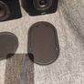Jamo Center+ Surround Speakers Image 5