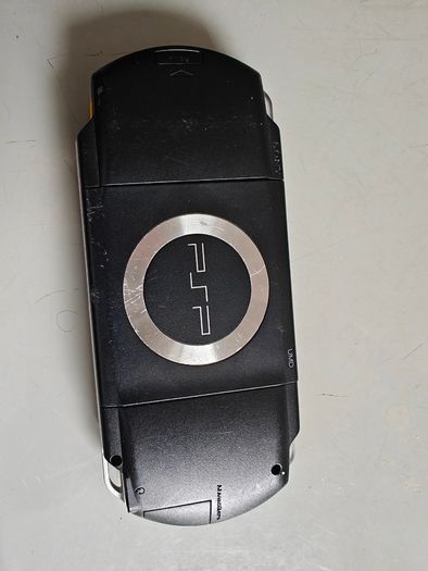 Psp