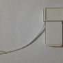 Vintage Miniature BP Petrol Pump Image 5