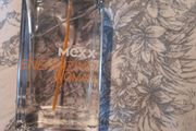 Mex energising woman perfume