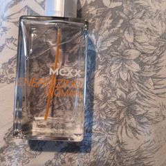 Mex energising woman perfume