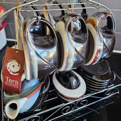 Beautiful Tea Set for sale