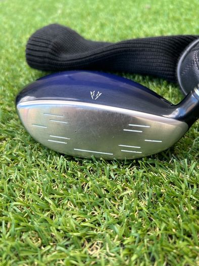 Full set of golf club