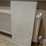 IKEA metal/magnetic memo board Image 2