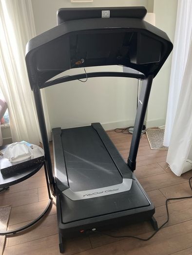 proform treadmill