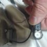 Visteon Ford Mondeo MK2 96-01 MK3 01-07 GPS Antenna Aerial 3 Wire 1S7F-18828 AE Image 9