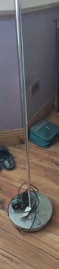 Tall Floor lamp