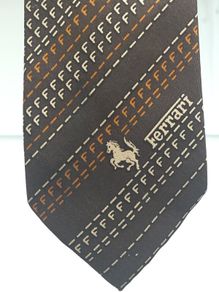 Rare Vintage 1978 Ferrari Tie For Sale 50.00 euro