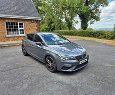 2018 Seat Leon