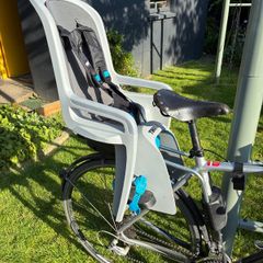 Thule RideAlong 2 Rear Child Bike Seat (used)