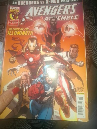 bundle of comicsxq6