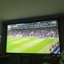 Epson 3d Projector And Screen. Image 3