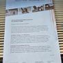 USA United States 50 States Quarters Cover Collection in Original Holder with COA Image 9
