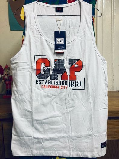 GAP Working Sports Shirt