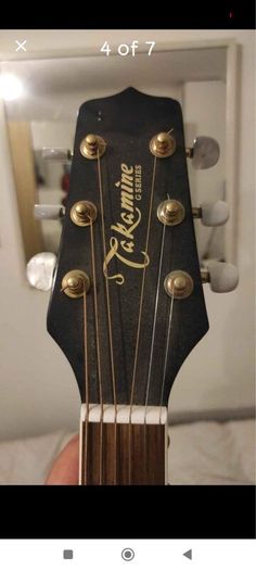 Guitar
