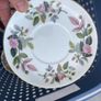 Circa 40 pieces fine bone China Image 5