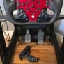 Logitech RS50 + GT Omega Sim Racing RIG Image 3