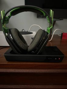 Astro A50