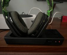 Astro A50