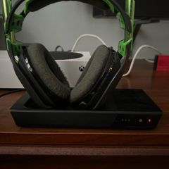 Astro A50