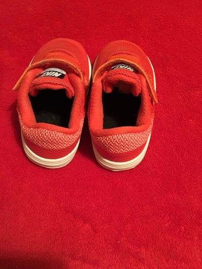 Nike Trainers, size EU-21, UK-4,5