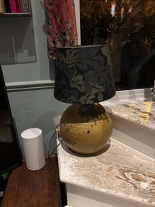 table lamp