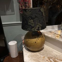 table lamp