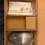 Huawei MateView GT 27" Curved Gaming Monitors - 165Hz QHD - Boxed Image 3