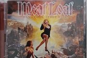 Meat Loaf 2CD  - Hang Cool Teddy Bear