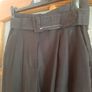 Brand New H&M Trousers, Size 12 Image 6