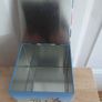 Tin Boxes x 3 Image 9