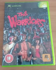 The Warriors