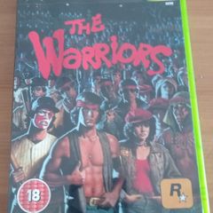The Warriors