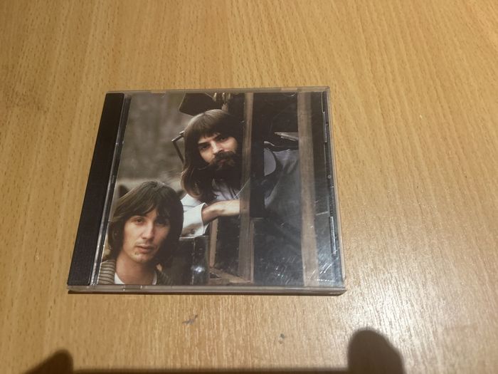 Loggins & Messina - Mother Lode