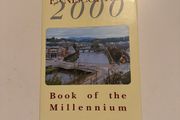 Enniscorthy 2000. Book of the Millennium. Hardcover.