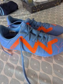 Ladies football boots
