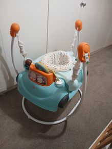 Fisher Price Jumperoo