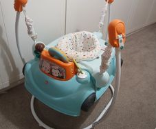Fisher Price Jumperoo