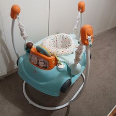 Fisher Price Jumperoo
