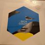 BECK - Colors. Red Vinyl Album. Mint. Image 3