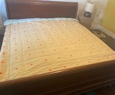 superking bed