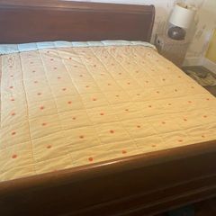 superking bed