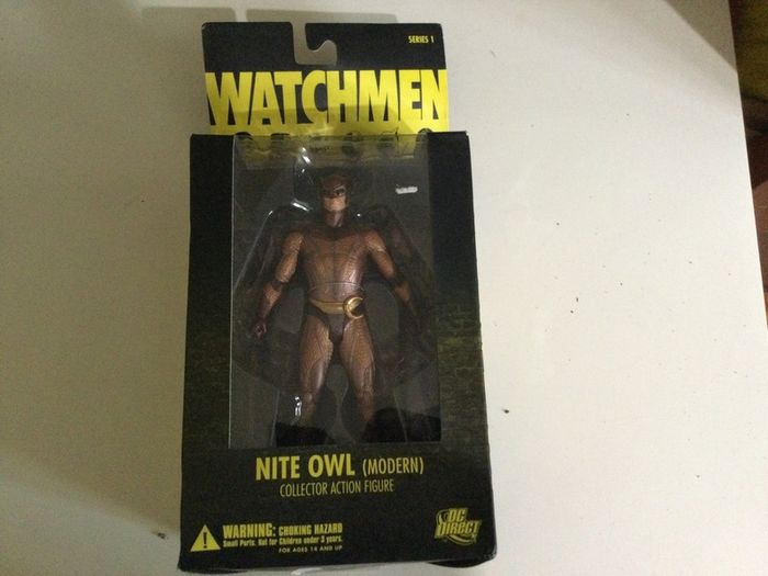 Watchmen
