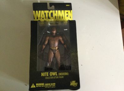 Watchmen