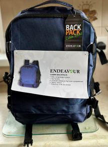 Cabin BackPack laptop Bag 17L