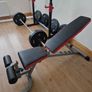 Home Gym Image 2