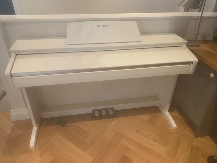 Digital piano