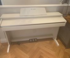 Digital piano