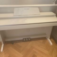 Digital piano
