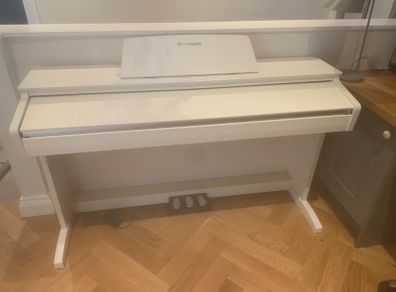 Digital piano